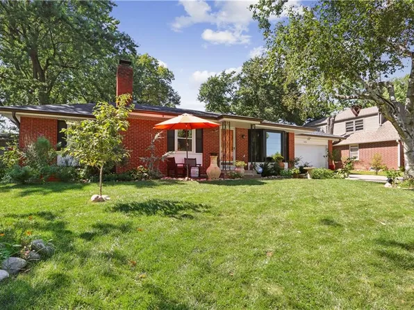 4026 N Tracy Ave, Kansas City, MO 64116