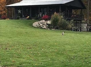 914 Kelley Rd, Montgomery, MI 49255