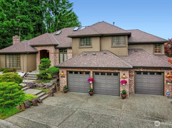 16122 NE 49th Court, Redmond, WA 98052