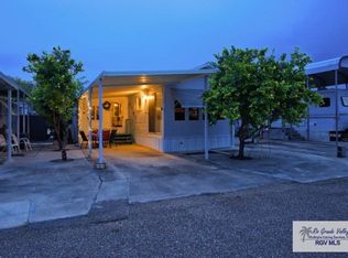 Bubbling Brook Ln, Donna, TX 78537