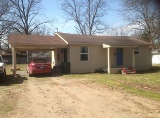 305 N Ash St, Dewitt, AR 72042