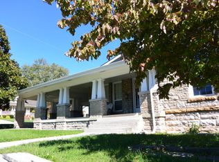 213 Roberts St, Livingston, TN 38570