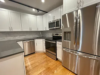 Rented by Silver Line Realty Group NY LLC