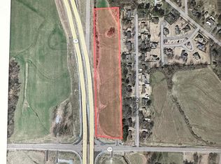 0 W Main St, Brownsville, TN 38012