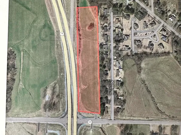 0 W Main St, Brownsville, TN 38012