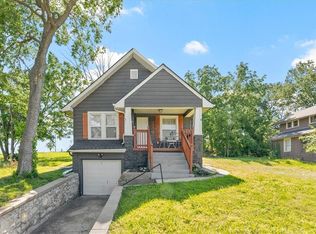 5527 Swope Pkwy, Kansas City, MO 64130
