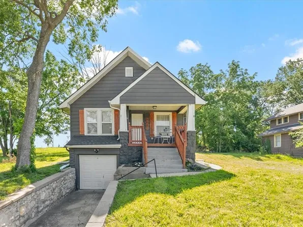 5527 Swope Pkwy, Kansas City, MO 64130