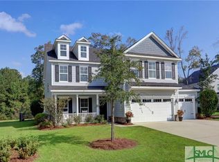 158 Moor Hen Lndg, Savannah, GA 31405