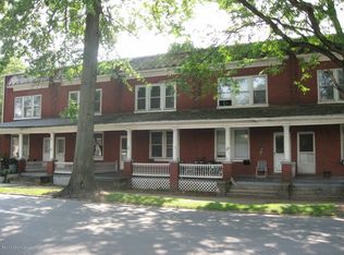 708-716 N Front St, Milton, PA 17847