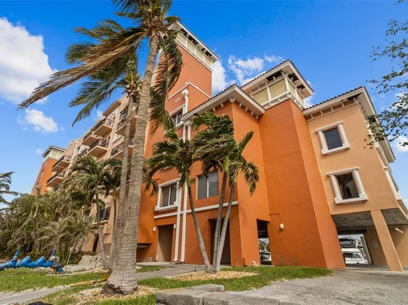 13235 Gulf Blvd #201, Madeira Beach, FL 33708