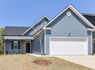236 E Webber Ln, Clayton, NC 27527