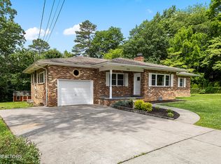 264 Sherwood Rd, Powell, TN 37849