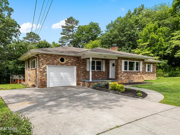 264 Sherwood Rd, Powell, TN 37849