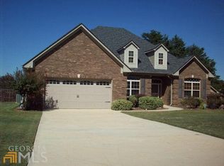 120 Berrywood Ct, McDonough, GA 30253