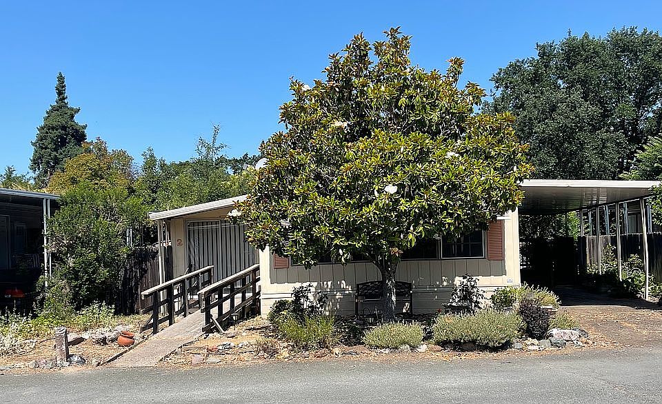 1st image of 5226 4th St Spc 2
