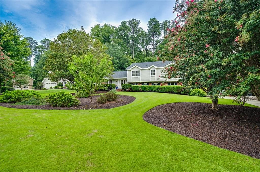 3107 Bunker Hill Cir, Marietta, GA 30062 MLS 7271224 Zillow
