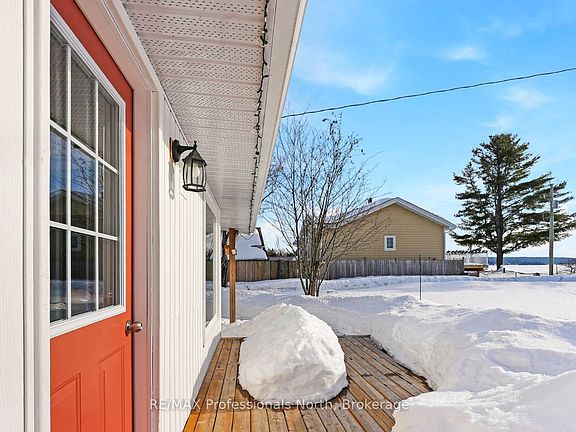 4th image of 114 Paudash Lake Rd