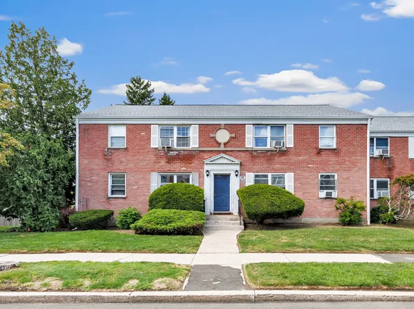 178 Seaton Road APT 2, Stamford, CT 06902