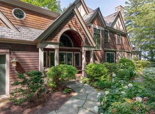 69 Kesumpe Point Rd, Holderness, NH 03245