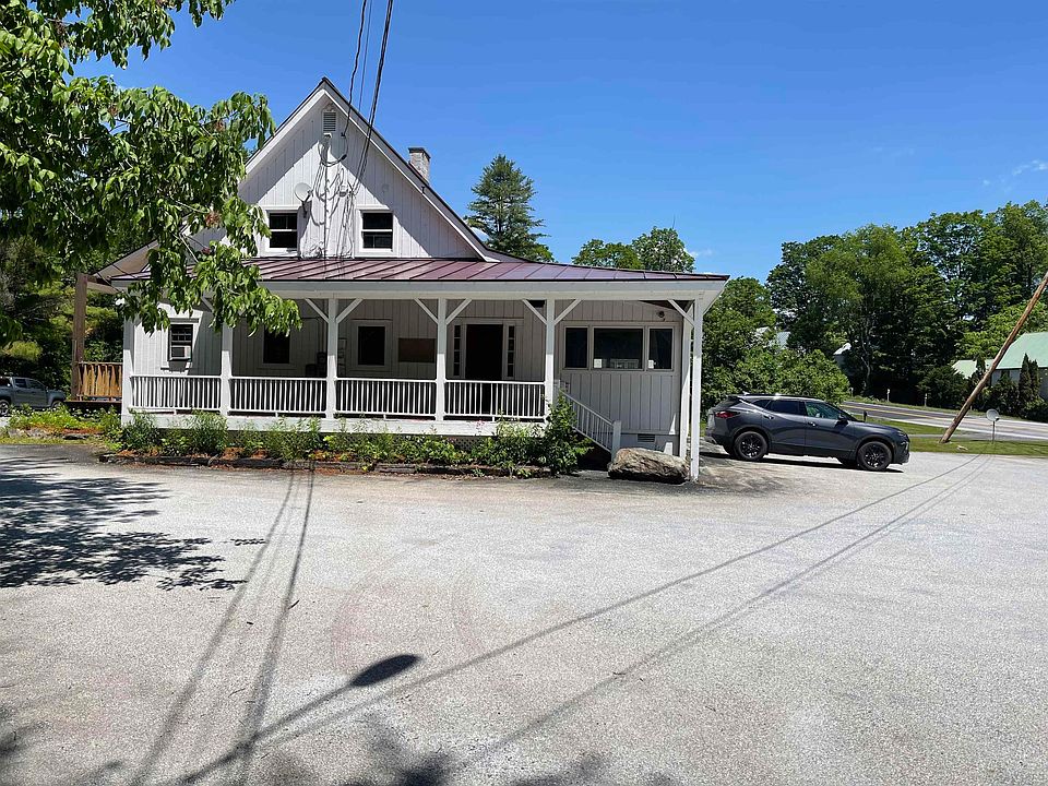 3631 Route 100, Pittsfield, VT 05762 MLS 4970732 Zillow