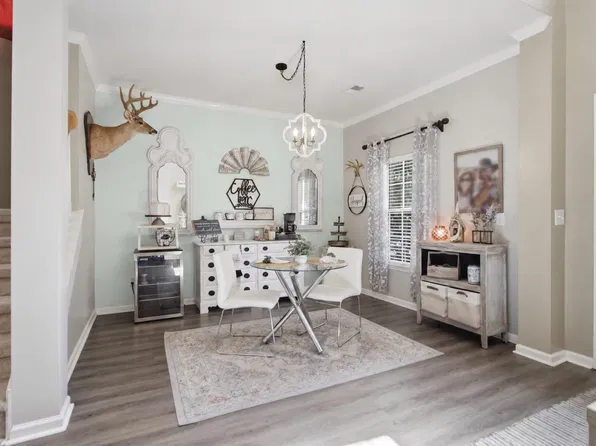 100 Brandy Ct, Summerville, SC 29485