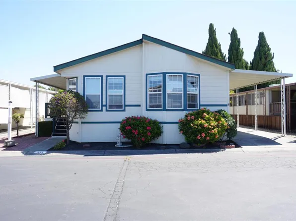 1220 Vienna Dr Spc 538, Sunnyvale, CA 94089
