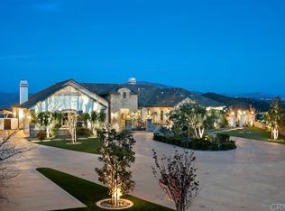 15246 Creek Hills Rd, El Cajon, CA 92021