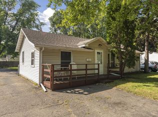 8350 Nicollet Ave S, Bloomington, MN 55420