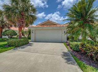 4134 Los Altos Ct, Naples, FL 34109