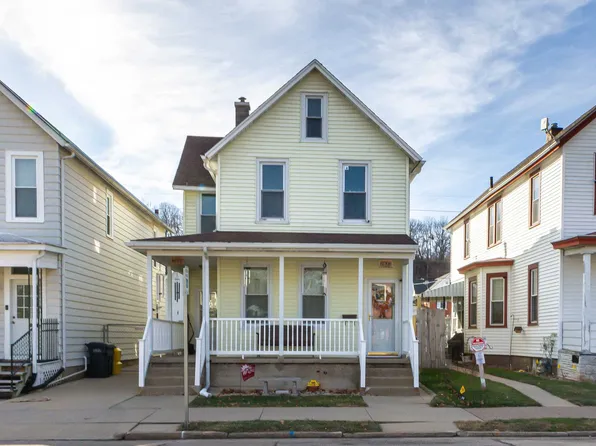 2831 Jackson St, Dubuque, IA 52001