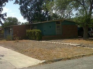 810 Saipan Pl, San Antonio, TX 78221