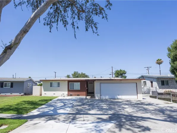 1105 W Ash Ave, Fullerton, CA 92833