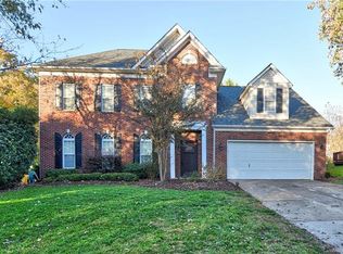 8820 Pristine Ct, Huntersville, NC 28078