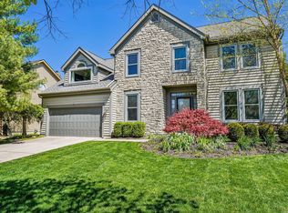 7672 Earlston Ct, Dublin, OH 43017