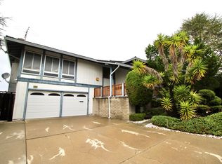 27951 Edgecliff Way, Hayward, CA 94542