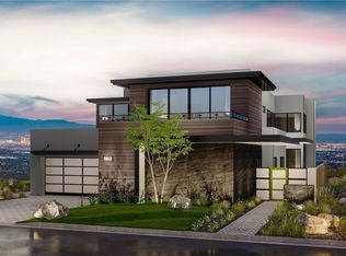 1012 Mystic Rim Dr, Henderson, NV 89012