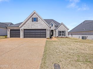 29 Rockford Dr, Jackson, TN 38305