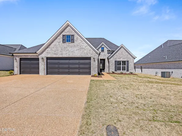 29 Rockford Dr, Jackson, TN 38305