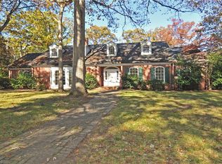 2501 Warwick Rd, Winston Salem, NC 27104