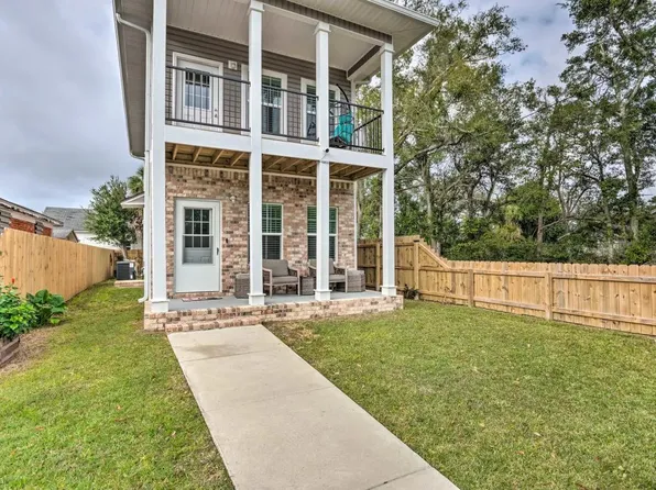 1107 N H St, Pensacola, FL 32501