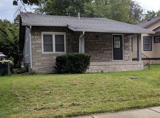 4257 Carrollton Ave, Indianapolis, IN 46205