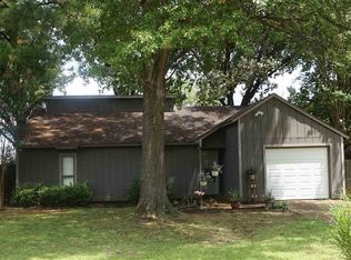 1218 Simmonsridge Dr, Collierville, TN 38017