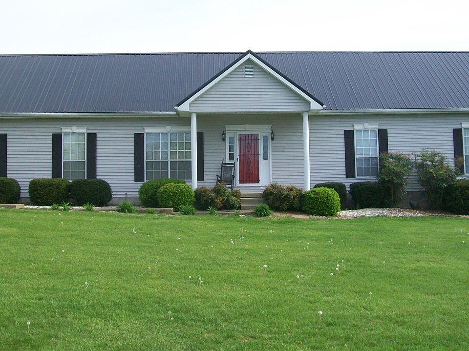 199 Sycamore Ln, Munfordville, KY 42765 Zillow