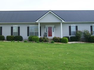 199 Sycamore Ln, Munfordville, KY 42765