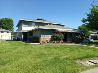 4479 La Cresta Way APT 3, Stockton, CA