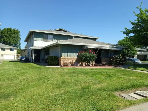 4479 La Cresta Way APT 3, Stockton, CA 95207