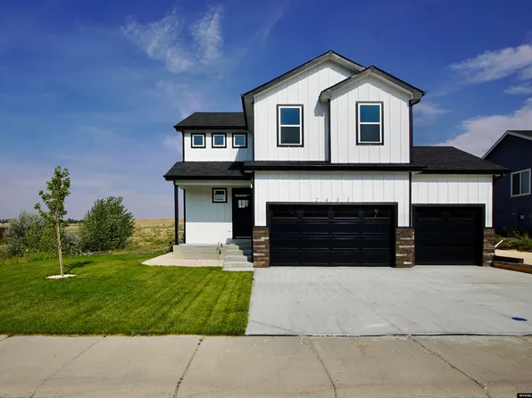 2431 Mercy Ln, Casper, WY 82609