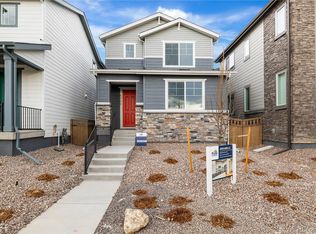 6330 N Malaya Street, Aurora, CO 80019