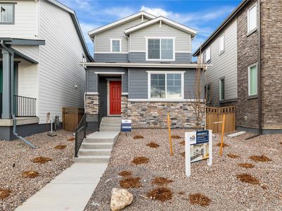 6330 N Malaya Street, Aurora, CO, 80019