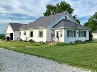5430 E 900 N, Greenfield, IN 46140